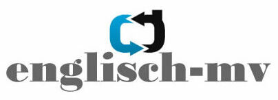 Schwerin Englisch Logo